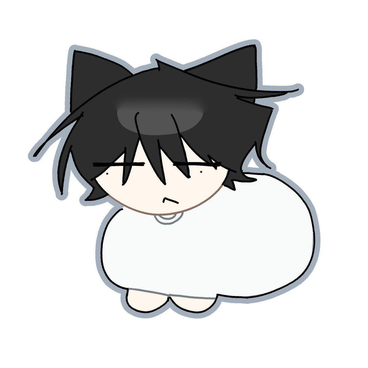 px_1n's tweet photo. 도냥이 https://t.co/D81GjoXBEG