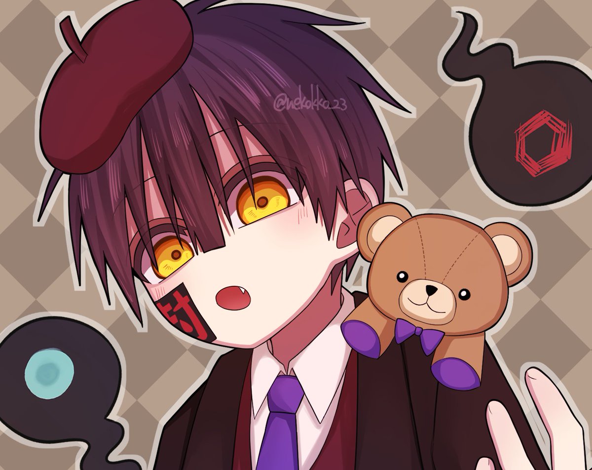 nekokko_23's tweet photo. 🍫🧸 https://t.co/vneQk7AhhL