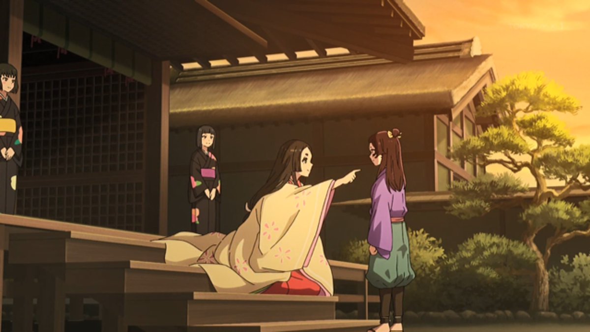 ワールド イズ ダンシング 第9話 ツイート画像 1