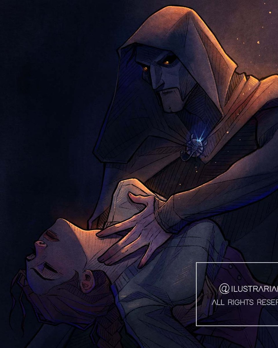 ilustrariane's tweet photo. “Sing once again with me / Our strange duet / My power over you / Grows stronger yet...” 🌹🎭 No, I'm NOT obsessed with Phantom of the Opera, you are!! 😤🖤
#PhantomOfTheOpera #ErikAndChristine #GothicArt #PhantomOfTheOperaArt #DigitalArt #Atnomen https://t.co/Ulh9PEK19B