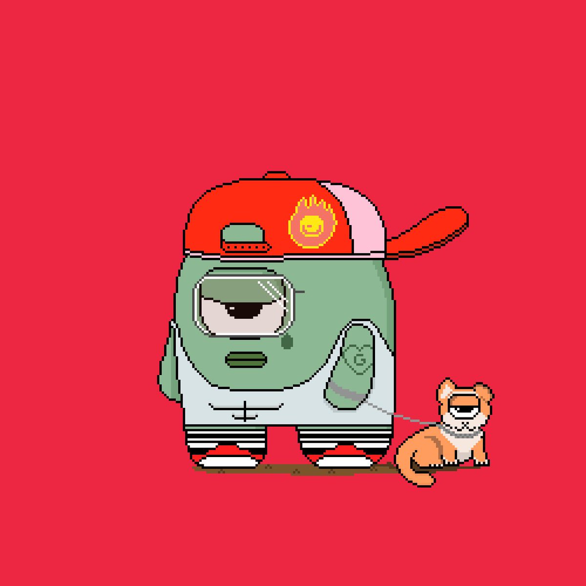 byVmeta's tweet photo. GM internet friends. https://t.co/zPKBygZjeA