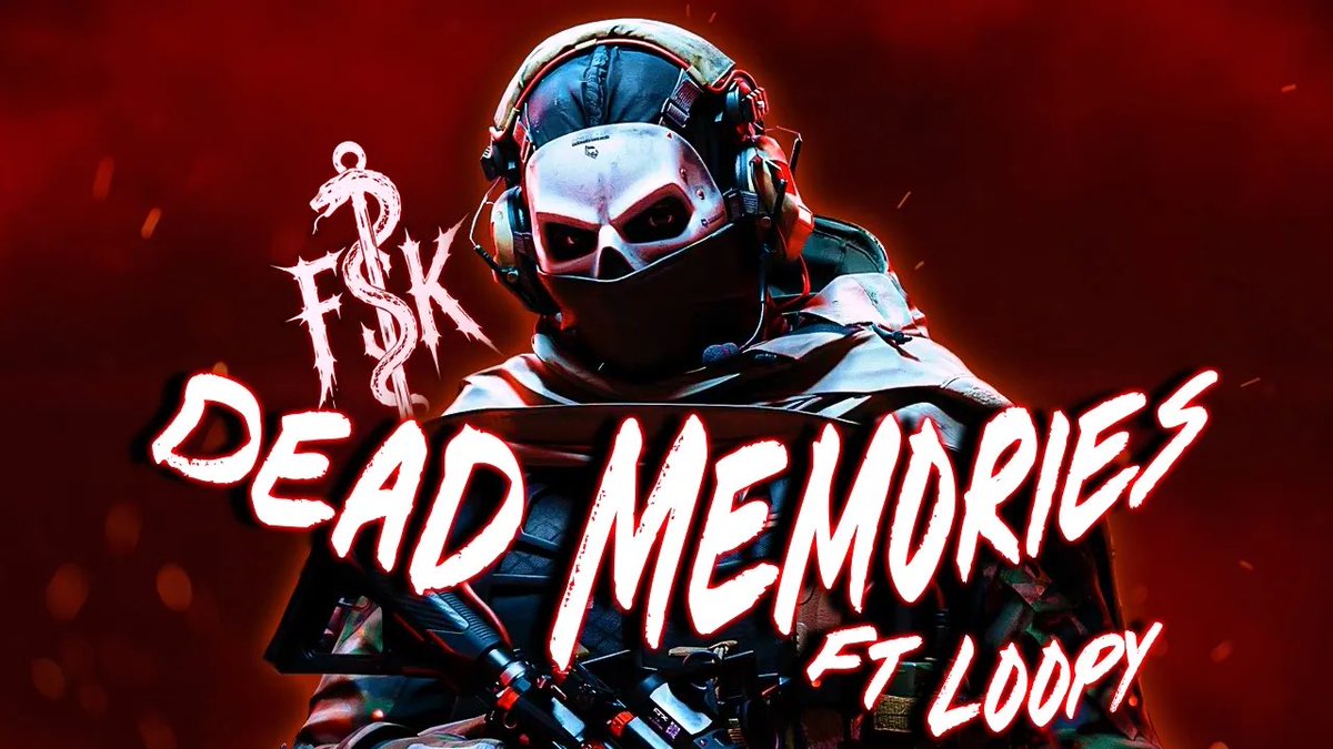 FSKSociety's tweet photo. Whilst we are cooking out uploads our very own @loopyknives has a weekend one MW4 Beta Montage out later! 
Edit by - @PaceEdits 
Thumbnail - @Ziipsy https://t.co/Gt3DBFiQyS