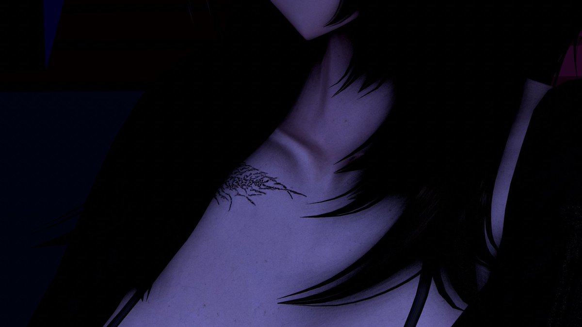 rouu_vrc's tweet photo. tattoo可愛いすぎる https://t.co/xSvDdkaMzN