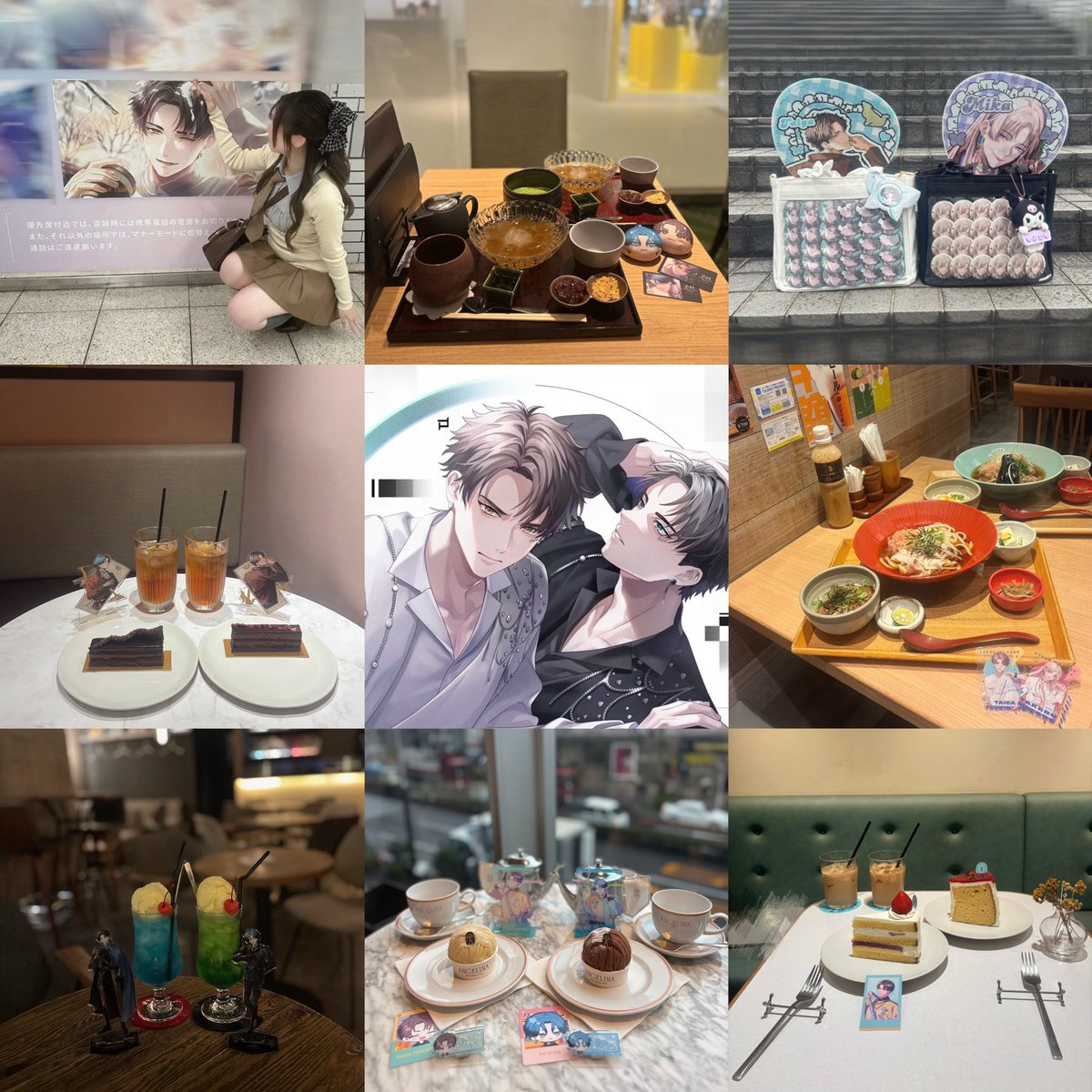yym_18t's tweet photo. 関東中心で会える方求めてます⊂( *･ω･ )⊃🩵

♡https://t.co/xqwINbblNQ☆

#ブレマイ好きさんと繋がりたい #ブレマイ好きと繋がりたい   #ブレマイ夢女子さんと繋がりたい #あんスタ好きさんと繋がりたい  #夢女子さんと繋がりたい https://t.co/m2DBhr8IZm