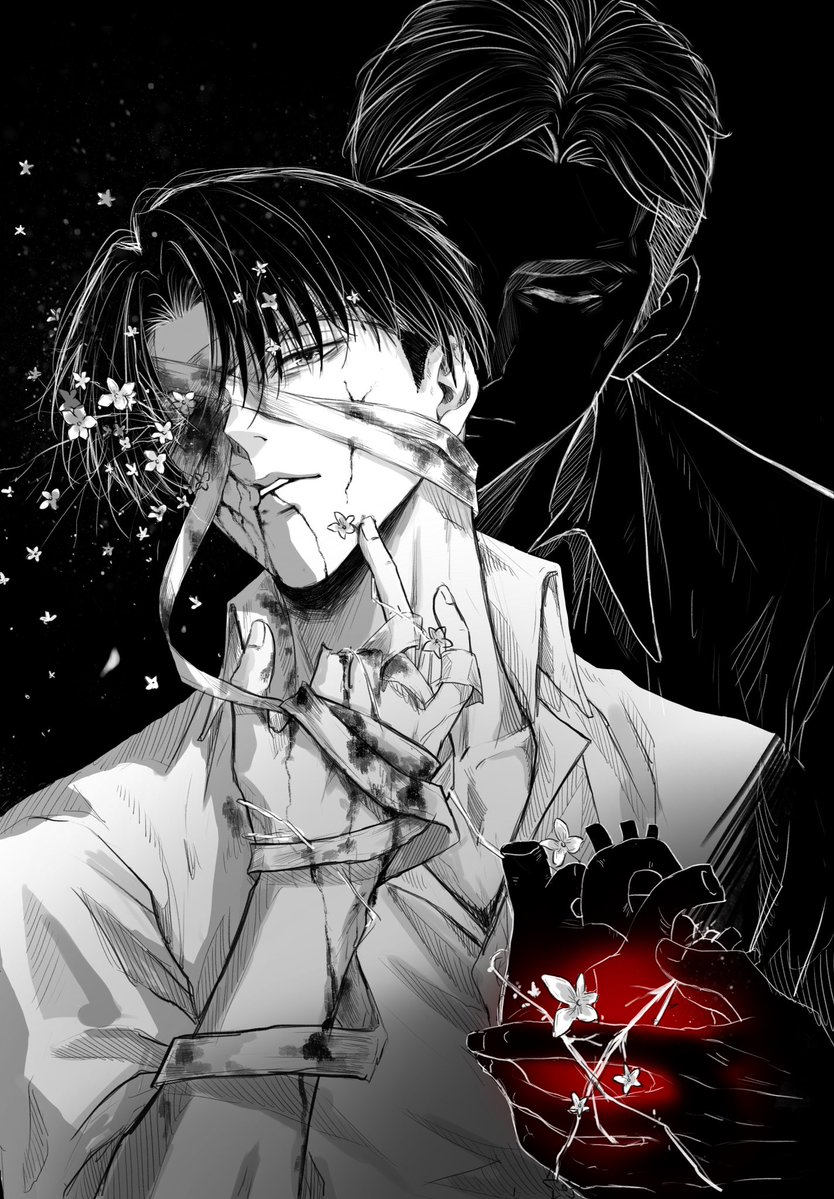 duoduoying1's tweet photo. What Remains

#eruri https://t.co/2kExyokKBh