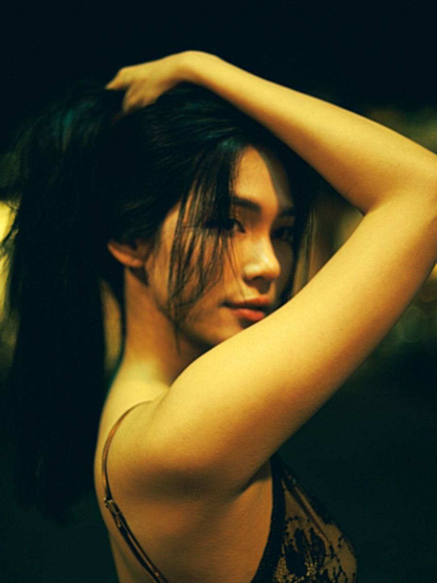 balenxto's tweet photo. สาเหตุที่หมวดภีมพกปืนตลอดเวลา

#bintsireethorn https://t.co/mzwwO9NEQp