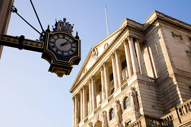 paulbarron's tweet photo. 🔥JUST IN: The UK government is officially mandating the Bank of England to advance stablecoin and digital money innovation. 

🇬🇧  This is massive for crypto adoption. When one of the oldest central banks in the world is legally instructed to foster digital currency integration, institutional capital and global adoption follow.

The race for digital asset dominance is heating up. Bullish. 🚀