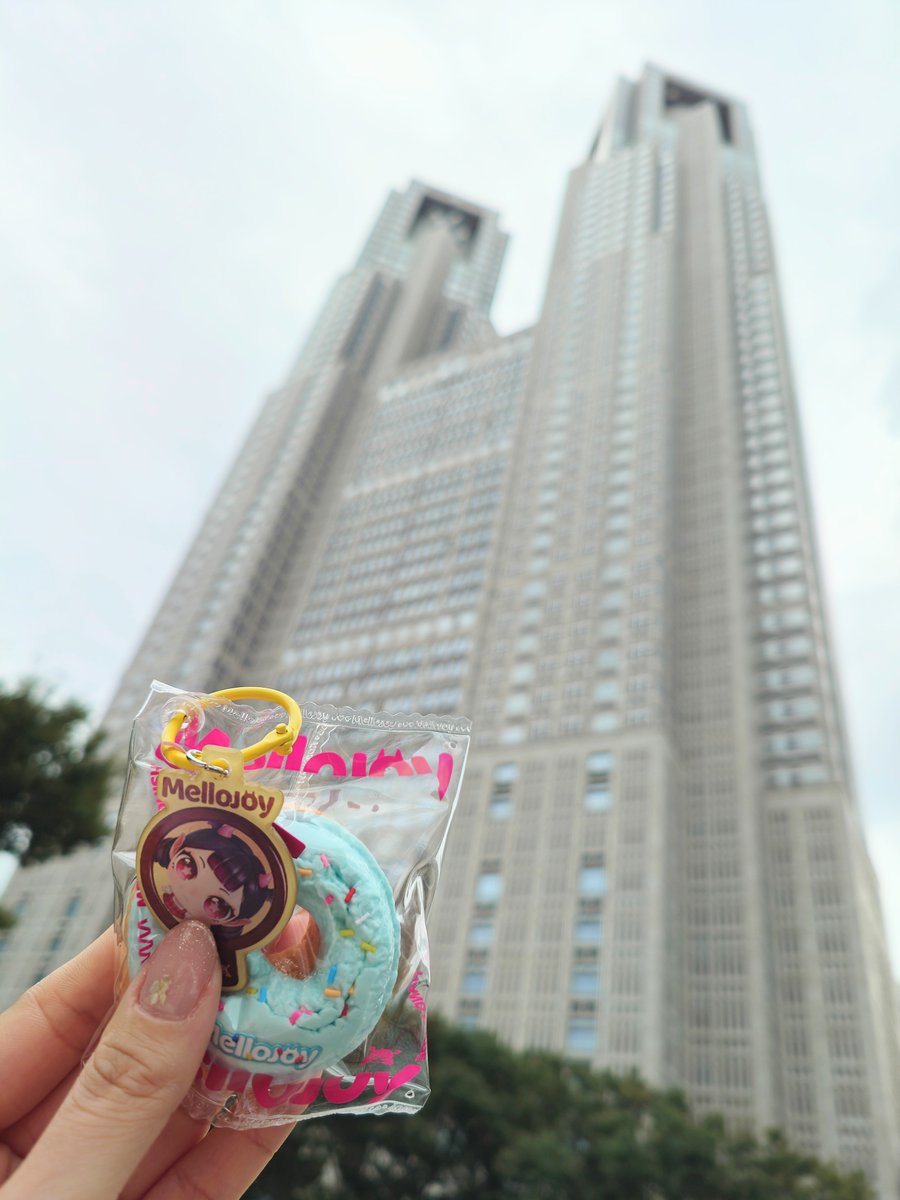 i_sy0905's tweet photo. Mellojoy Pop-Up Shop 開催おめでとうございます🎉✨
たくさんのスクイーズで溢れた可愛くてわくわくするメロジョイの世界観を体験できたら嬉しいです☺️
お気に入りのゆきこ達とスポット巡り📸
行けますように🙏

#MelloyainTokyo
#MellojoyHARAJUKUPOPUP
#MellojoyWorld
@MellojoyJapan https://t.co/zT0iFAXH1L