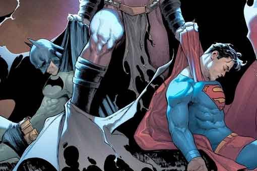 wxLicht's tweet photo. @RaulDdPS1980 @KishanNavadiya4 oq mais acontece nas HQs é o Superman ser derrotado, e as vezes por vilões bem meia bocas, pq se não n teria história, mas aposto q vc nunca leu uma hq na vida, e acha q o Superman é melancólico igual em MoS https://t.co/bRRqkQ3n02