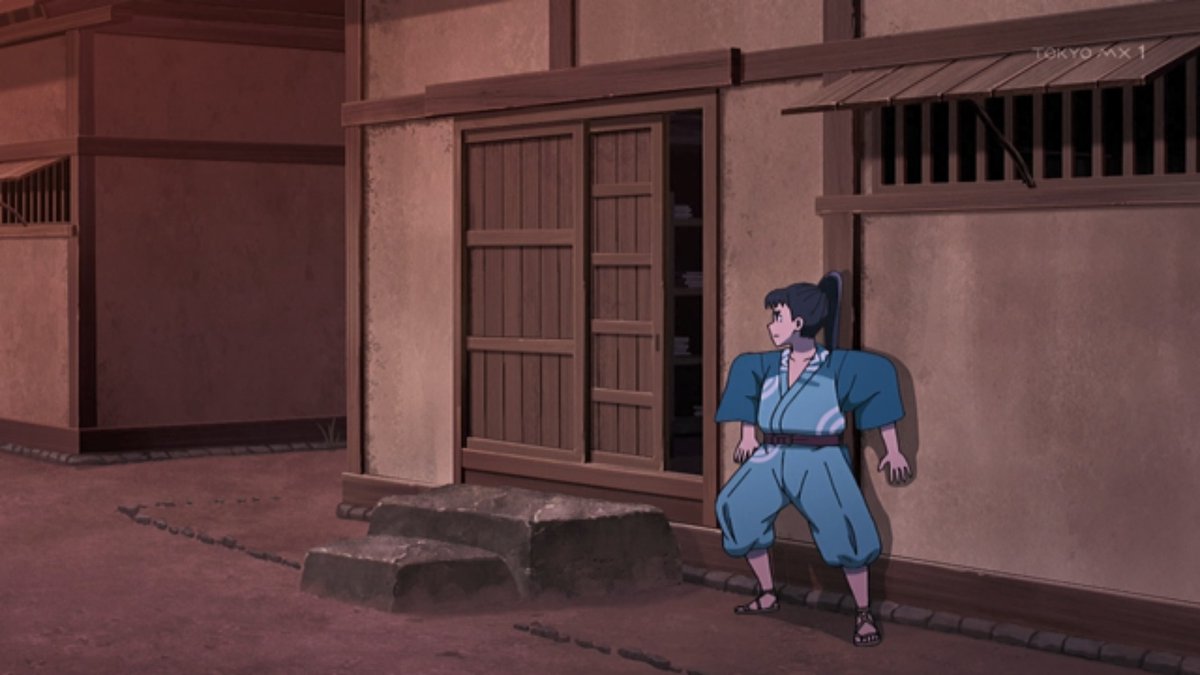ワールド イズ ダンシング 第9話 ツイート画像 1