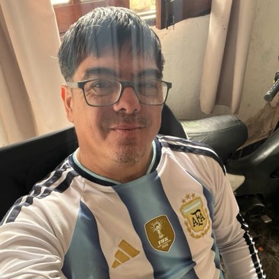 alvarjavier's tweet photo. #NuevaFotoDePerfil https://t.co/JwLDWPqQCb