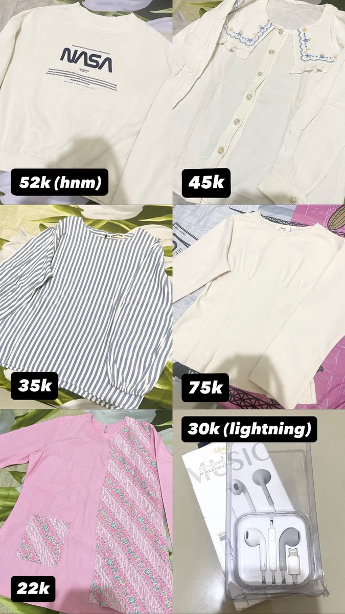 diarynayaa's tweet photo. @aurmoras ini ada sweater kak https://t.co/uB45cpfZ71