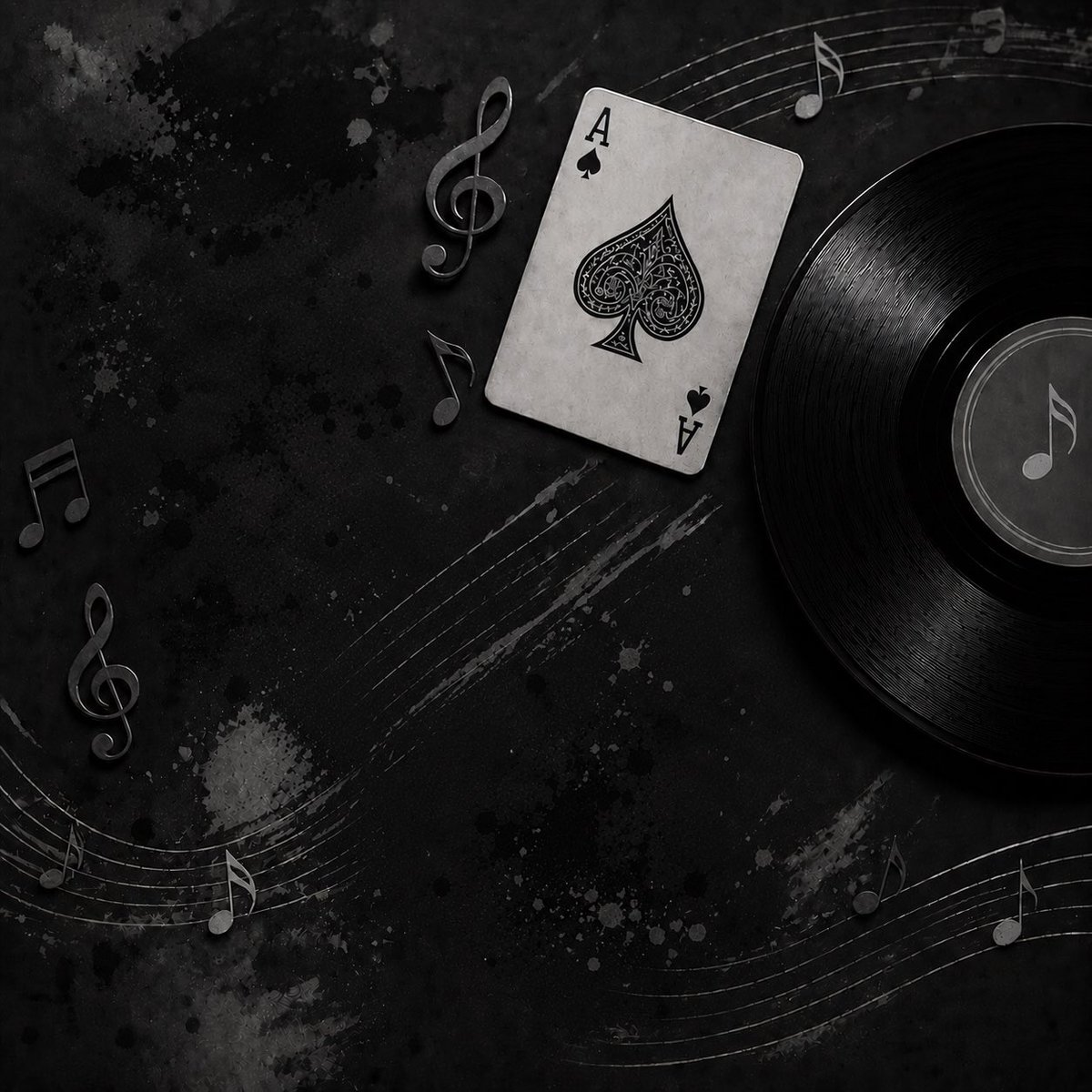 Yi_cil's tweet photo. #فعالية_اليوم  🎶♠️💿📝

ليل — شوق — أفراح — ذكرى

أغنية أو بيت شعر مرّت فيه إحدى هذه الكلمات.. https://t.co/6L32wkztM8