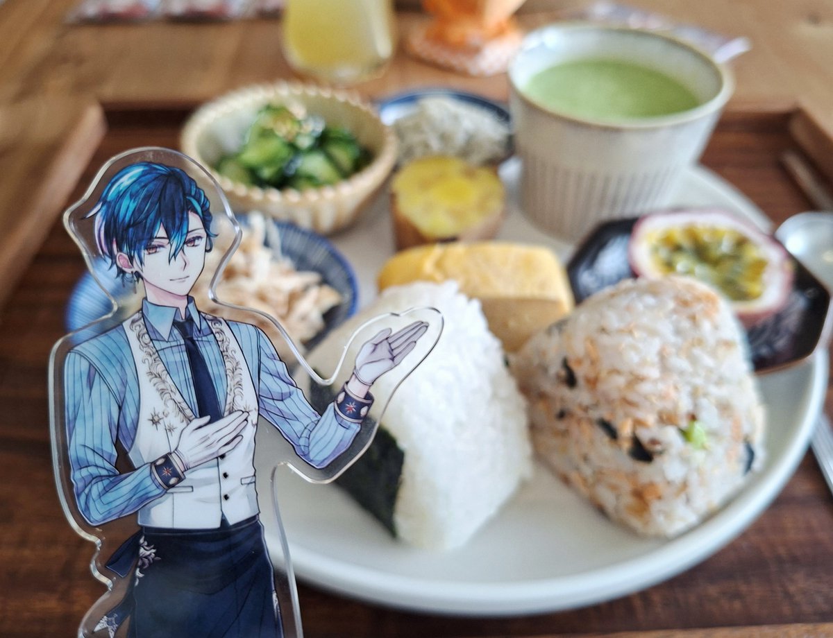 draw_anju's tweet photo. 🍽 https://t.co/S459gzjCu0