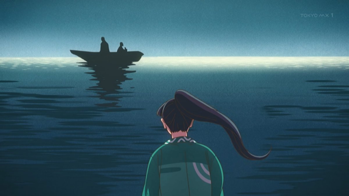 ワールド イズ ダンシング 第9話 ツイート画像 1