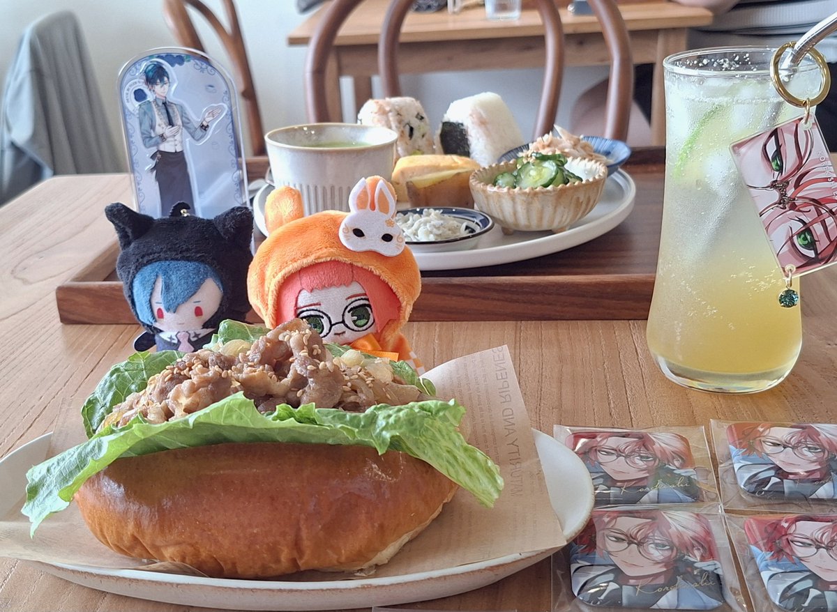 draw_anju's tweet photo. 🍽 https://t.co/S459gzjCu0