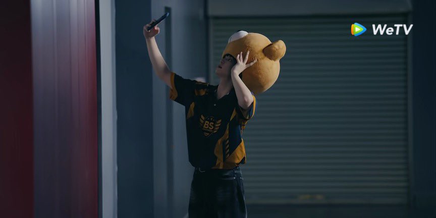 wabisabiTH's tweet photo. แม่อยู่นี่ลูก ทางนี้ค่ะตะเร้กกกก

BE MY PLAYER TWO EP7 
#ซอโซ่ล่ามธีร์EP7 https://t.co/fduvvS8sAE