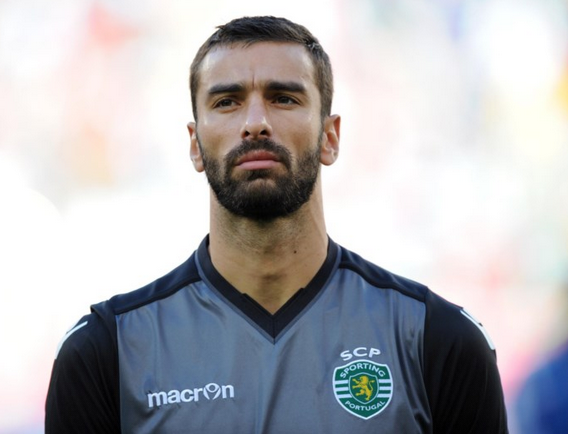 gustavo_ffs's tweet photo. #MuseuSporting (#1745). O SCP transferiu hoje João Virgínia para o Wolverhampton. Será o 2º guarda-redes que representou o SCP a jogar por este clube inglês O 1º foi Rui Patrício https://t.co/aHpcAGPaSm