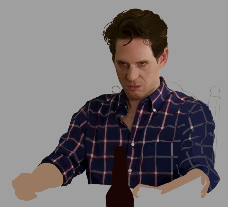 ectosketch's tweet photo. IVE NEARLY FINISHED DRAWING THE SHIRT YIPPIEEEE https://t.co/j8r6FHfjsO