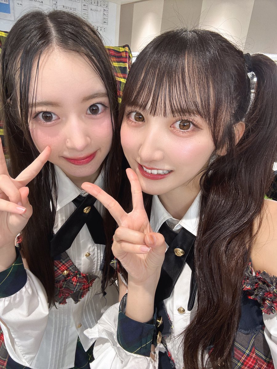 ayamin_112's tweet photo. #RESET公演 ありがとうございました！🤟🏻💚

ゆーゆの初日、
堂々としててかっこよかった！お疲れ様ぁ🙂‍↕️💞

久しぶりの劇場公演！！！
やっぱり劇場ならではの空気感があって、最っ高！！！でした✨️ただいまぁー❕🏠
団扇やペンライトも沢山ありがとう(˶'ᵕ'˶ )︎♡ https://t.co/iGXZnE325B