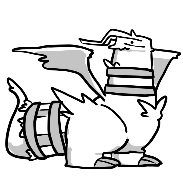 SAMEBAIKU's tweet photo. サメバイクさんが好きな伝説（幻）ポケモン教えてください！
#odaibako_SAMEBAIKU https://t.co/1YnAiUl4YF https://t.co/qB5bPbOLpJ