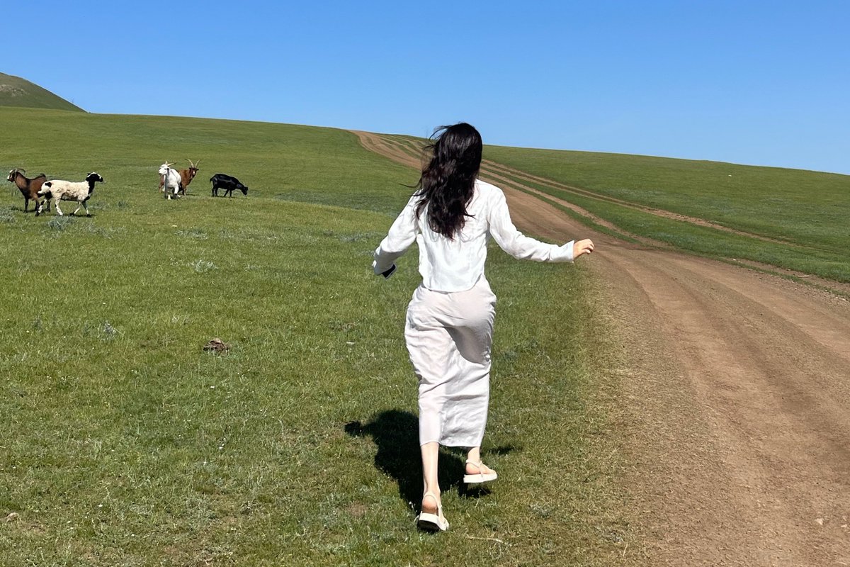 grape_0819's tweet photo. 260827 #엄지 인스타그램

🐏🐃🐎🐫

🪻

신나 https://t.co/BDxzlLuj0r