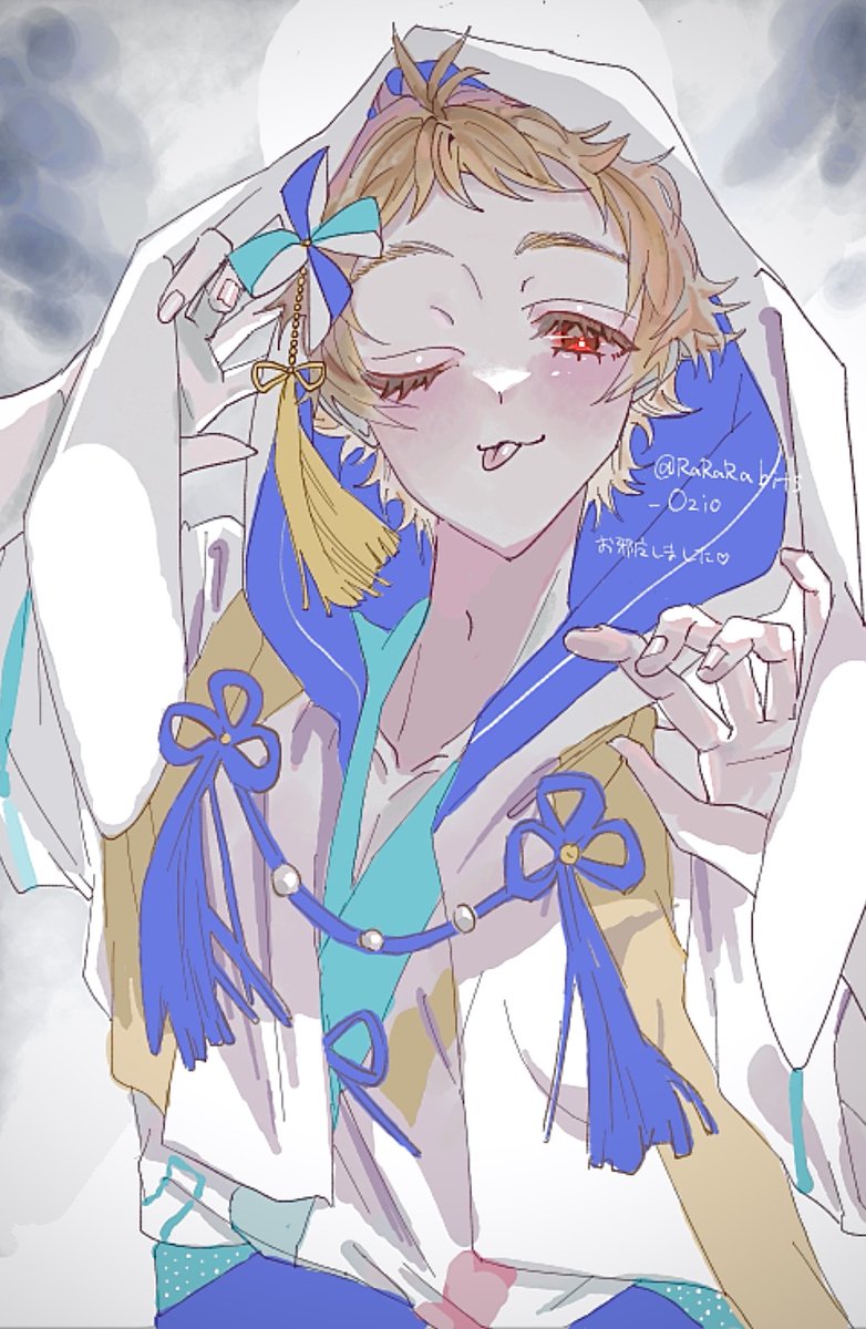 RaRaRabits_Ozio's tweet photo. らびバニー闇鍋絵茶お邪魔しました♪
一面らびで眼福😭😭😭😭😭😭😭😭😭😭😭😭😭 https://t.co/aNlkynW9zY