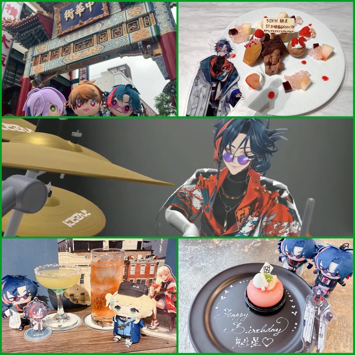 k_06_k9's tweet photo. お友達探ししてます(*´◒`*)

〖https://t.co/fAlHx8TX2d〗

ぜひ仲良くしてください🙂‍↕️⟡.·

#にじさんじ好きな人と繋がりたい
#にじさんじ好きと繋がりたい
#にじさんじ好きさんと繋がりたい https://t.co/xir5tbj8Mn