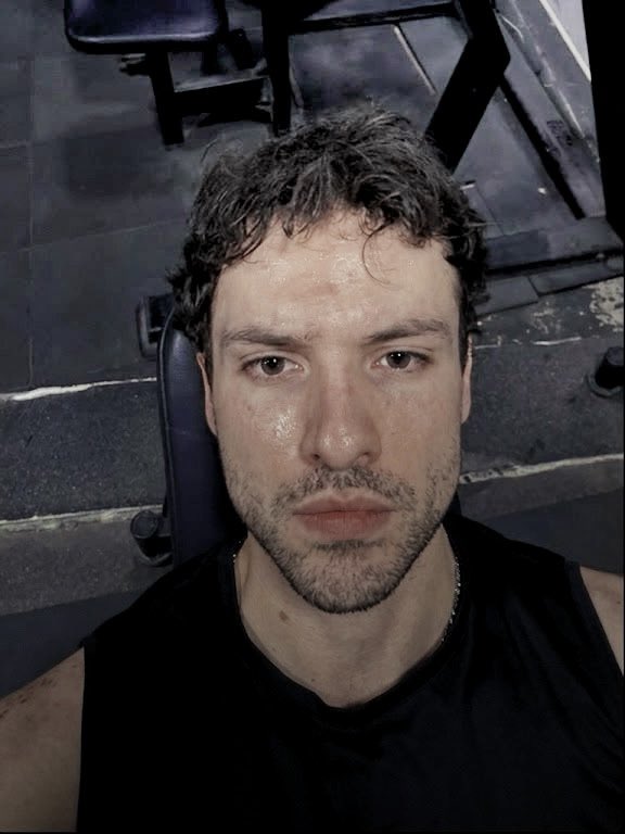 esermirhan's tweet photo. gym https://t.co/LPYHA7qZA9
