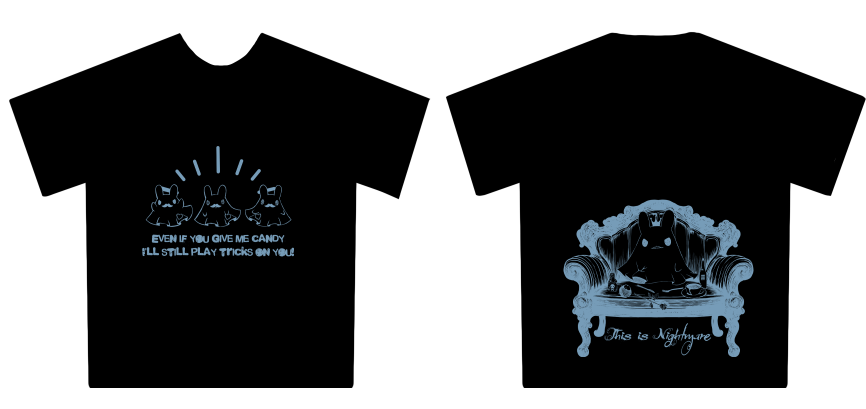 tento_315's tweet photo. 通販ページを公開しました。今回ちょっと【闇鍋】と【全部盛】とありましてわかりにくいので入る内容表をつけておいたのでそちらの画像を参照してください。
タンブラーとTシャツは単品販売がありますが【闇鍋】と【全部盛】に入る【刺繍パーカー】は闇鍋以外の単品販売がないのでご注意ください。
通販期間は本日～９月３日の２３時までとなっておりますが【全部盛】は突然消える場合があります。
その他は最終日まで！
https://t.co/B7kiqDO8pZ
