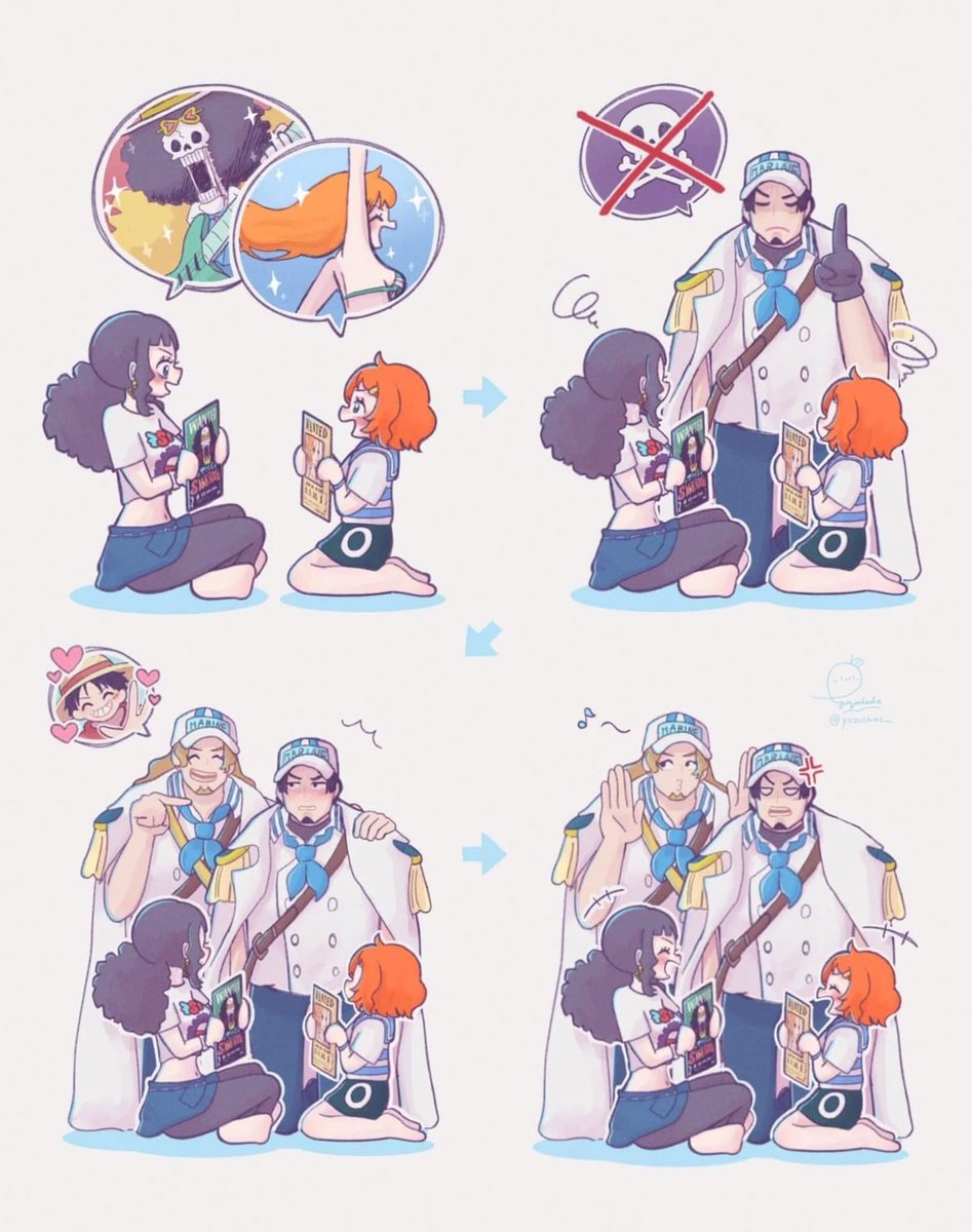kings7823's tweet photo. They are members of the Straw Hat Fan Club!!! https://t.co/yB0D2QF2tt