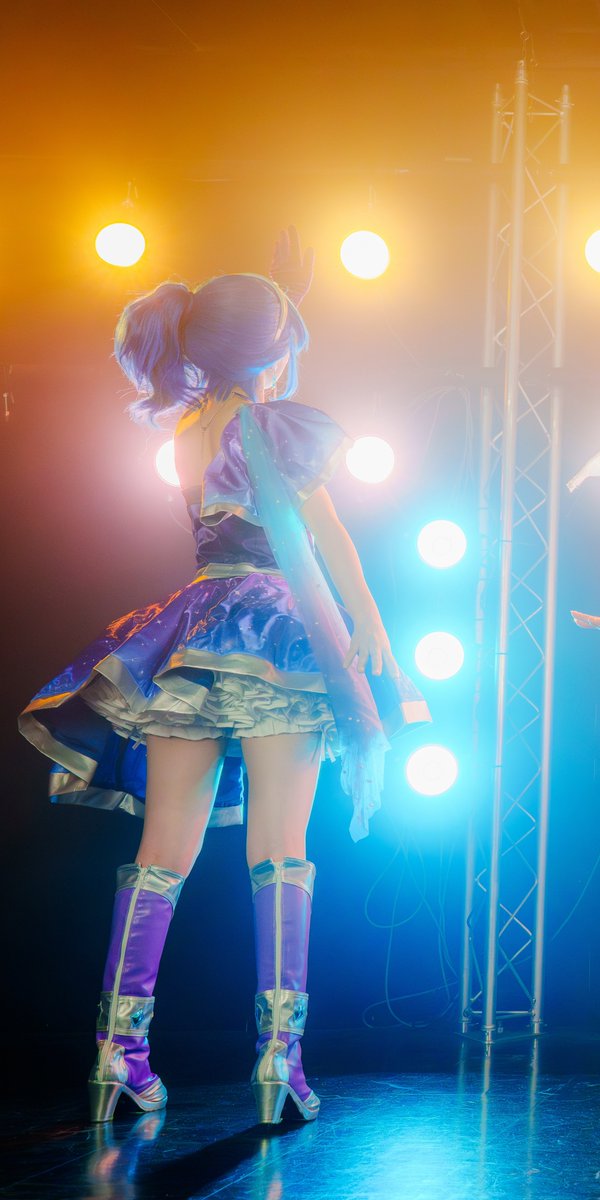 yaya_na_s's tweet photo. ※𝐜𝐨𝐬𝐩𝐥𝐚𝐲／ アイカツ

    進め大好きな世界 止まらない鼓動
                                               これが私の世界

             ✮*｡ﾟダイヤモンドハッピー✮*｡ﾟ https://t.co/HFQUACpmYy
