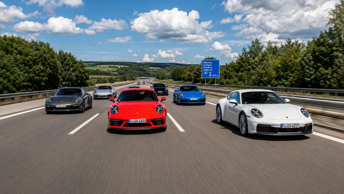 AutobahnAdv's tweet photo. Guide to Driving a Porsche 911 on the German Autobahn

https://t.co/JZIMWkKM31 https://t.co/PHUY8tJh23