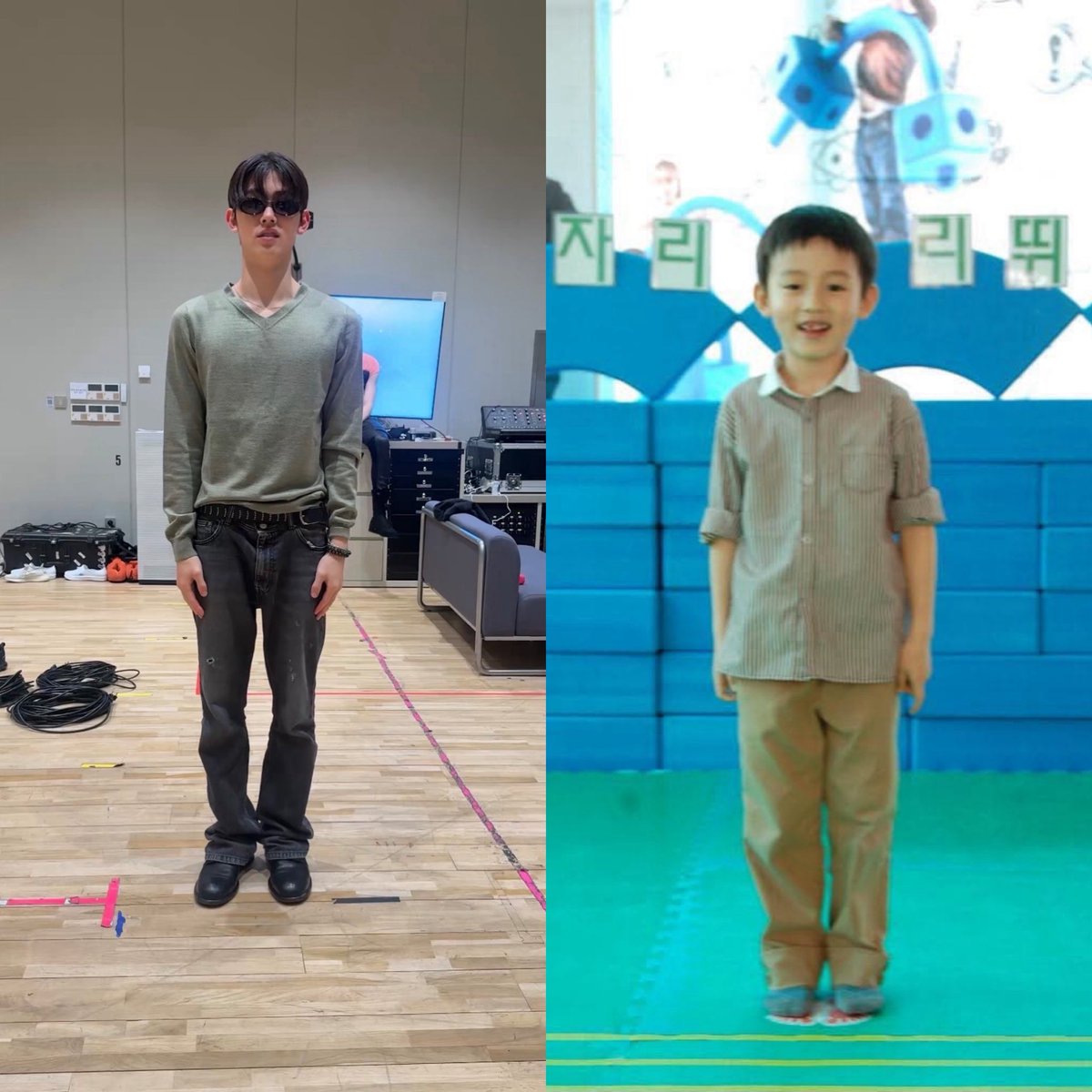 eomseaniee's tweet photo. 🧍🧍🧍 https://t.co/Rry2UNlnPF