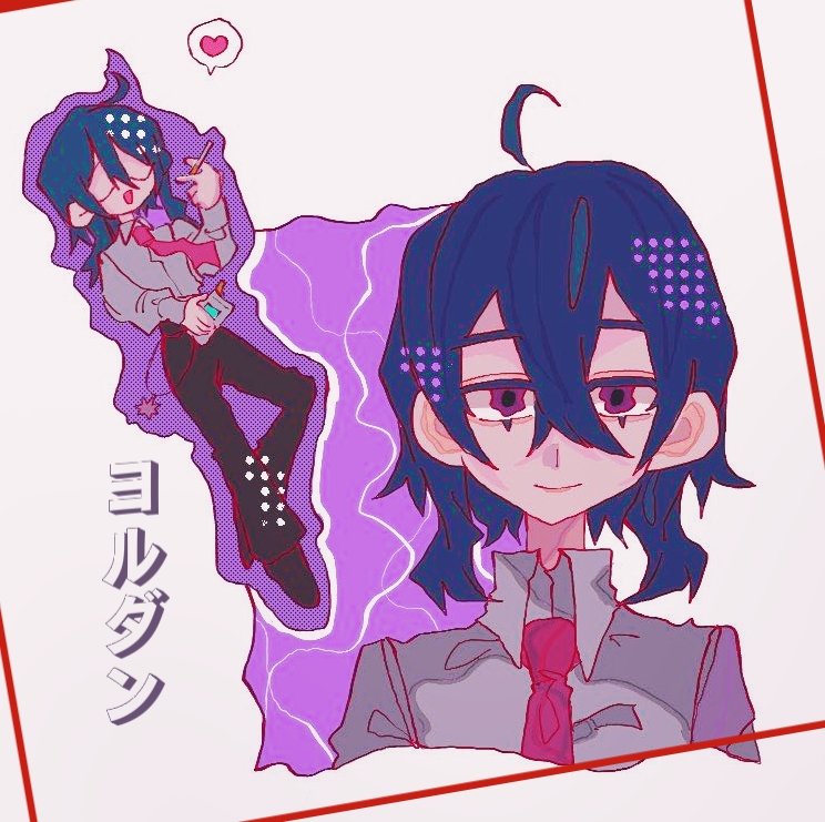 km_kkkevxsra's tweet photo. #国擬人化 https://t.co/K4M8yizyIP