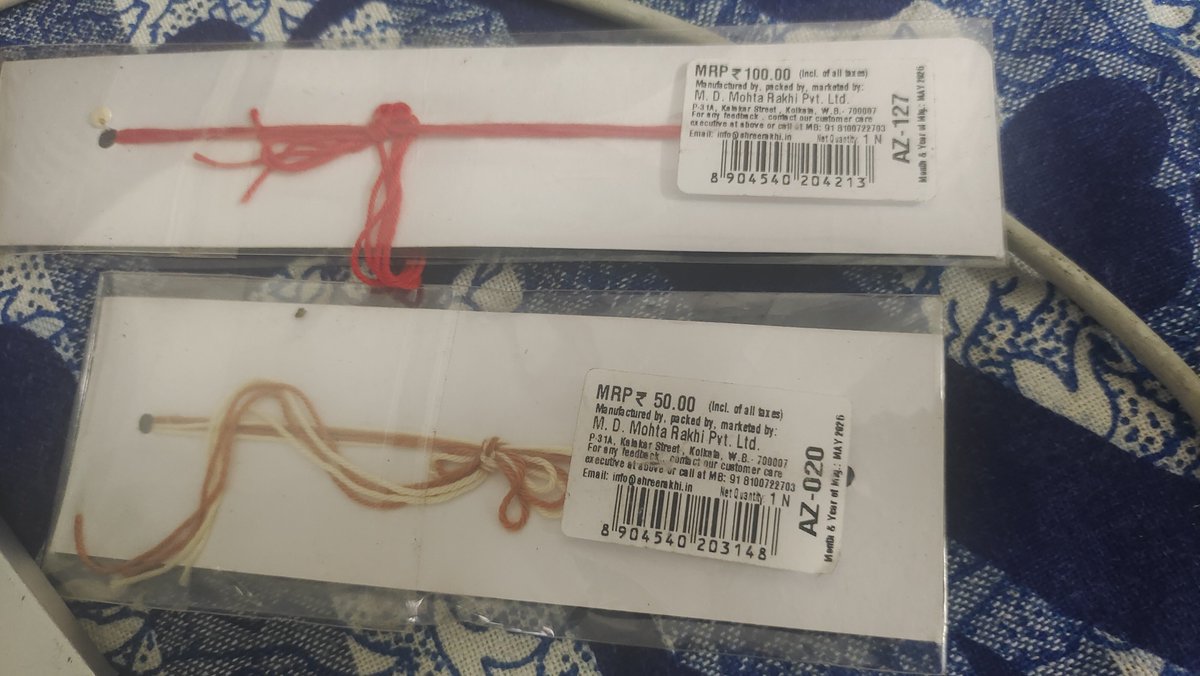 BHARATH_MADAS's tweet photo. @zeptocares @ZeptoNow I'm sharing the evidence publicly and asking @zeptocares @ZeptoNow to investigate and explain how this order was fulfilled this way.

6/6 https://t.co/ffkXI79CJi