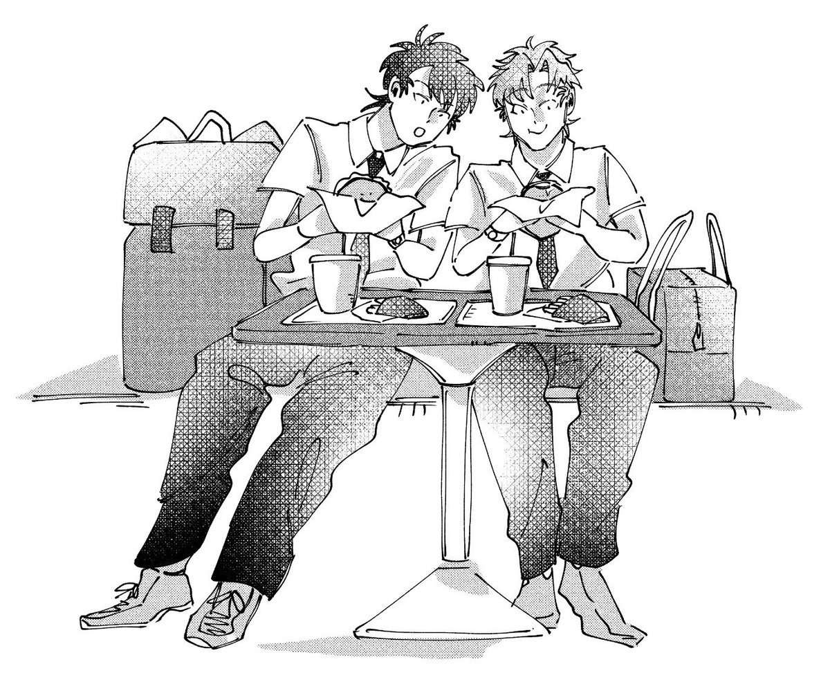 hachigatobuyuki's tweet photo. 月見🎑商戦が始まったな〜という留伊 https://t.co/5IlWCbtw0B