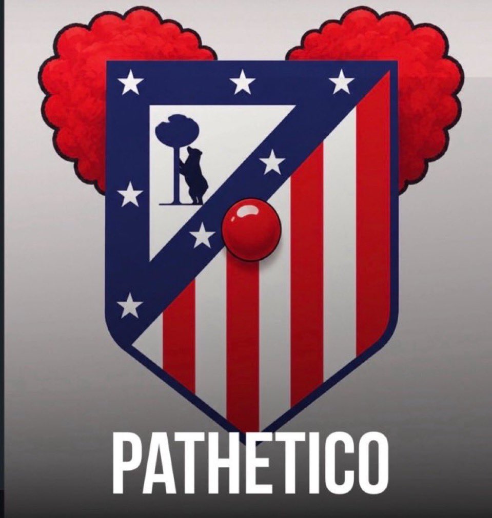 johnwickmx's tweet photo. @atletienglish Club diminuto https://t.co/7wfcXqcHaF