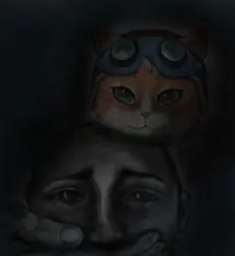 cipherissane's tweet photo. Ty for everyone who’s followed me these past couple days, it’s really appreciated :3 
Pic unrelated https://t.co/PzdposstQA