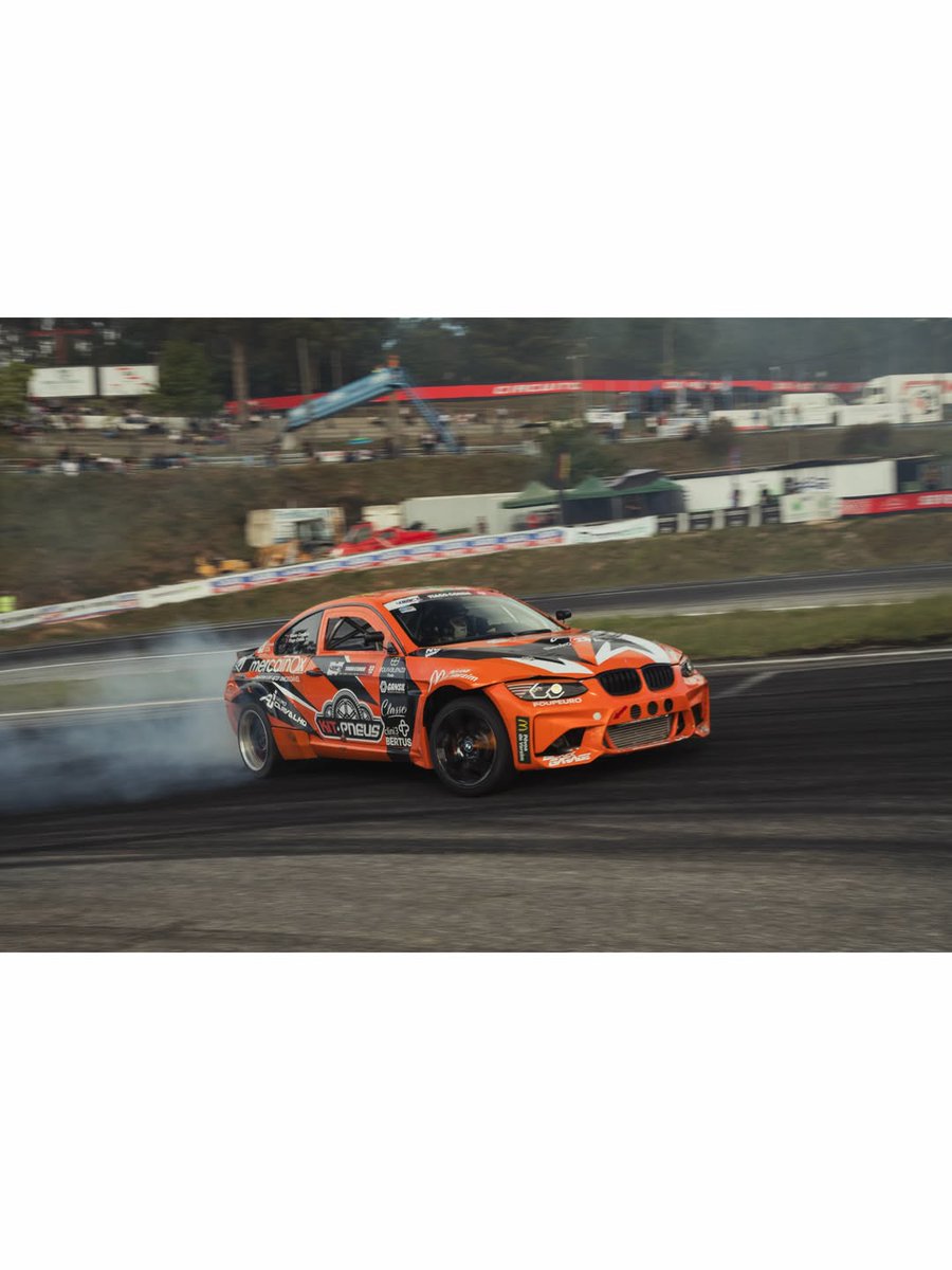 RheaStagowkd4's tweet photo. @tiago_conde finished P3 at Sever do Vouga in the Portuguese Drift Championship, bringing back memories of Montemor-o-Velho. Against all odds, he secured P3 and two podiums in three rounds. A pleasure to work with such a driver. https://t.co/EeiPSsqx9d