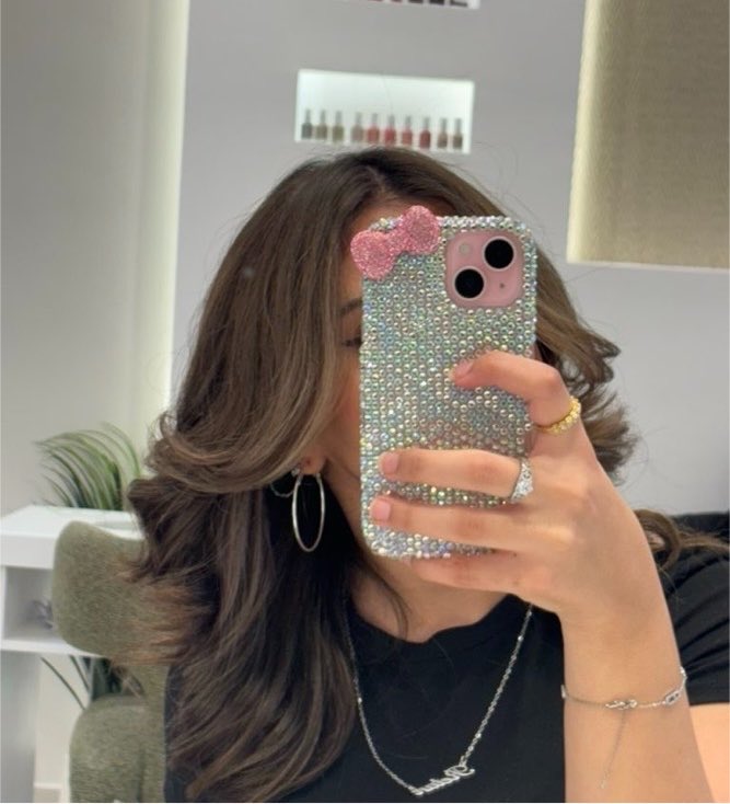 FearIessTan's tweet photo. New hair is here!! ⋆𐙚₊˚⊹♡ https://t.co/BUbT46kxnC
