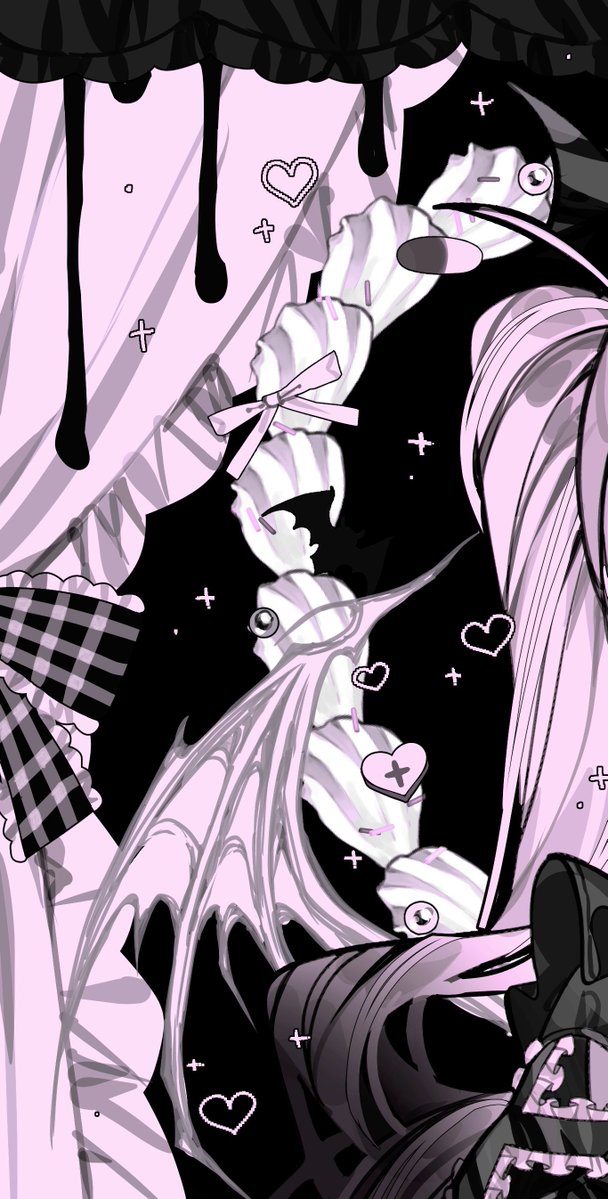 pome_nanoda's tweet photo. ˖⁺꒷︶꒷꒥˚꒷🩷˚꒥︶꒷꒥⁺꒷ ༶ ˖ https://t.co/zzKUtg6Gp1