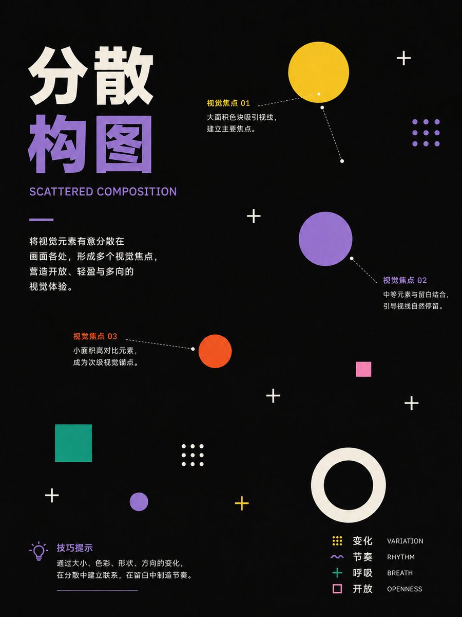 xiaoxiaodong01's tweet photo. GPT2 x 知识图鉴 x 开源方案

之前制作了100种布局的知识图鉴卡片
今天分类到了5大类型
一共350中布局方案的样式

等明天tibo算力重置，早早的提交这套全新的方案

GitHub相关项目地址：
https://t.co/42ZfvJ7rRe https://t.co/skCP1V1bId
