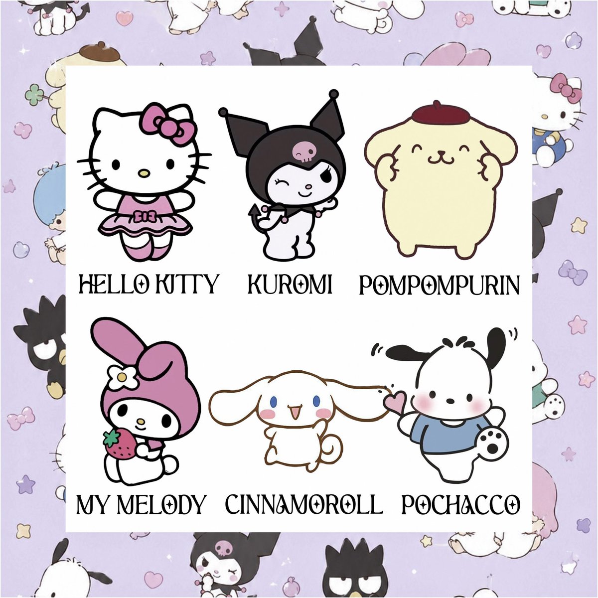 attivitarwl's tweet photo. 𝐈 𝐏𝐑𝐄𝐌𝐈 𝐩𝐭.𝟐
• one piece 
• sanrio 
• avengers
• my hero academia 

citate con il nome della gachapon machine in cui volete inserire la monetina (anche più di una) (anche tutte) https://t.co/BLIN2k6z7p