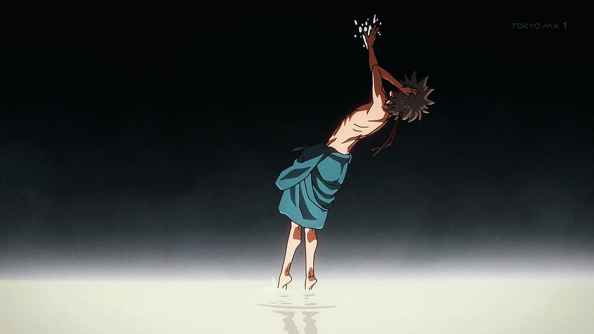 ワールド イズ ダンシング 第9話 ツイート画像 1