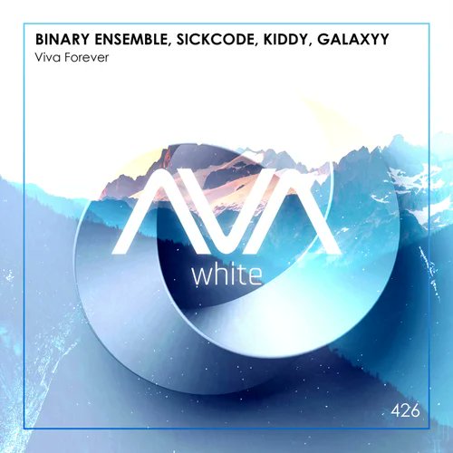 Official_JES's tweet photo. #UTB721 13. #BinaryEnsemble, #SICKCODE, #Kiddy & #Galaxyy - Viva Forever (Extended Mix) #AVAWhite https://t.co/xWdekoumb7 @diradio #UnleashTheBeat #EDMFestival https://t.co/FJuy8TWy39
