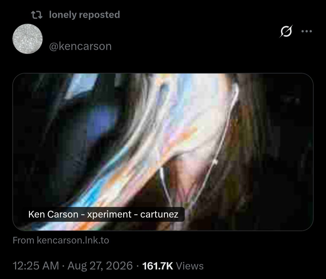 VaxyOng's tweet photo. cartunez has official released at 12am this morning https://t.co/3hNtURSNvi