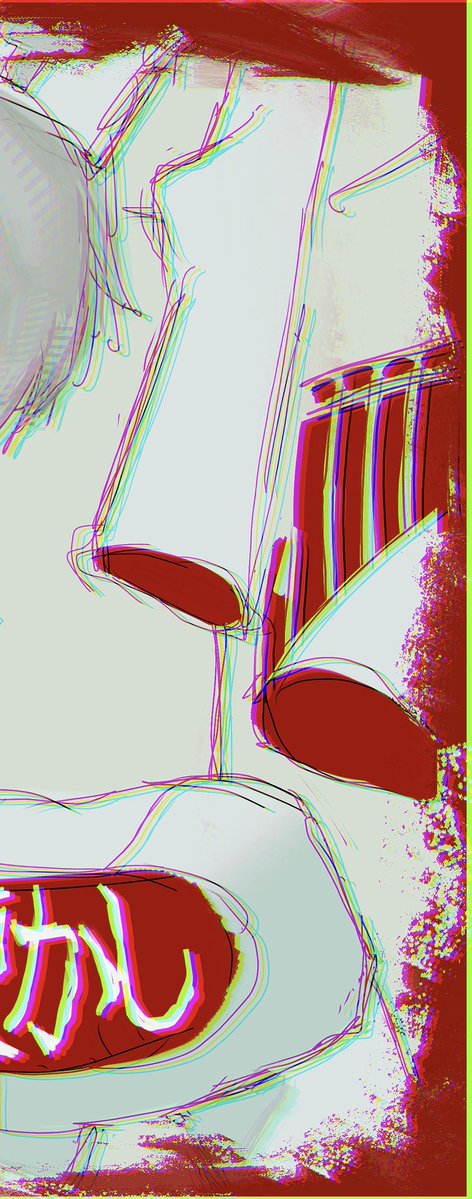 ren__726's tweet photo. ※曲パロ ﾅｰｽｲｷﾞ https://t.co/NLzESZ4MfS