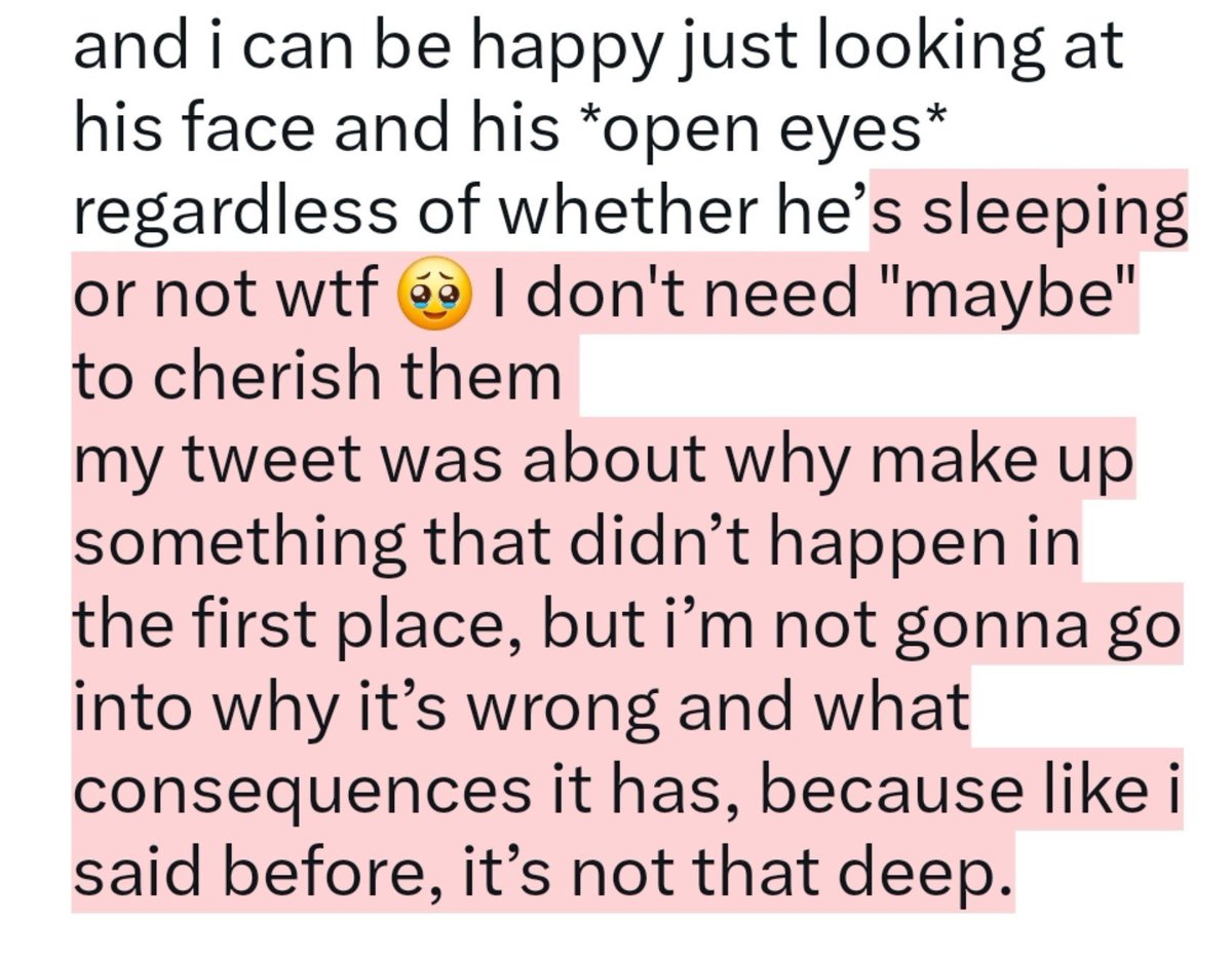 nickmemess's tweet photo. @iireen33 @taeguide bro i sent you pics from the exact same location at the exact same time, and there are even MORE on their insta where taehyung is chilling, walking around and doing literally anything but sleeping https://t.co/hhzFw8QWwl