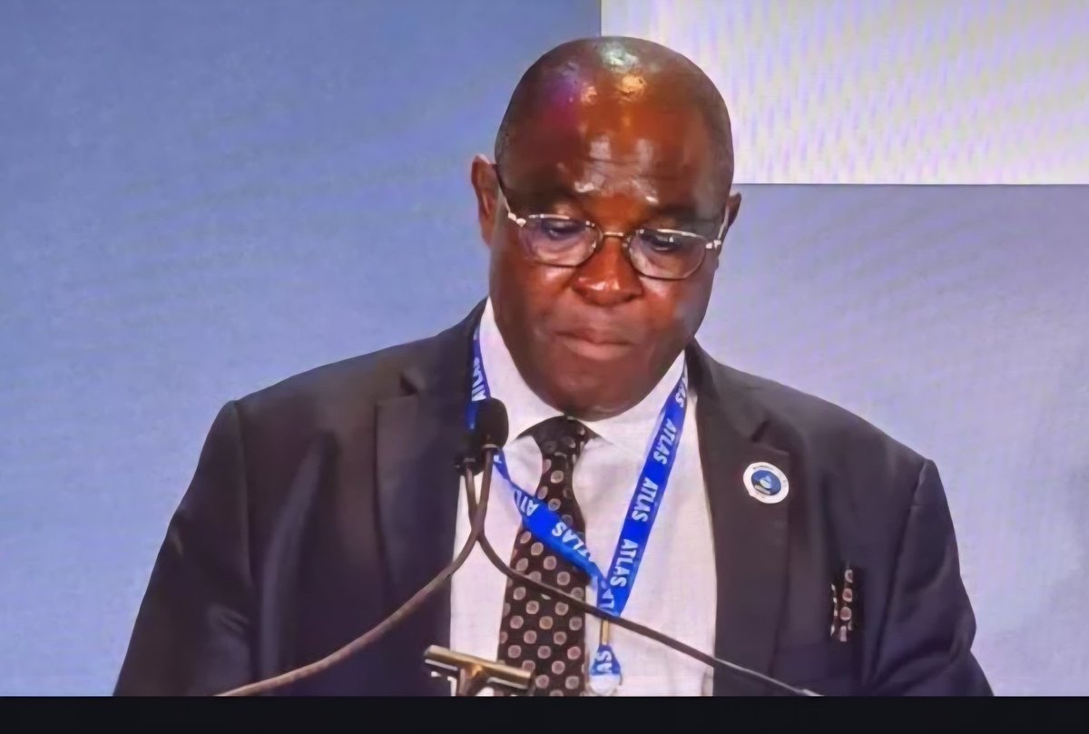 Joyree_Wambua's tweet photo. NuPEA's participation underscores Kenya's strategic commitment to integrating advanced nuclear technologies into national sustainable development goals. #SiayaNuclearInformedReporting #NuclearMediaDialogue @iaeaorg @DOESBIR @WilliamsRuto @Lgumbe @AlexKWachira @JustusWabuyabo https://t.co/Rt1514BD1s